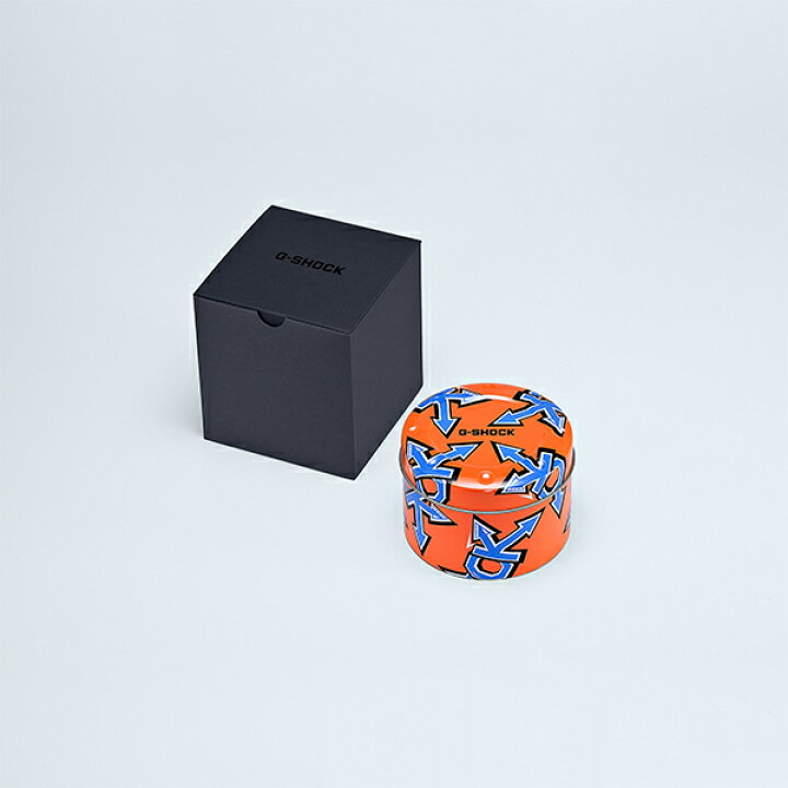 楽天市場】G-SHOCK GM-2100SS-1AJR Street Spiritシリーズ 腕時計 