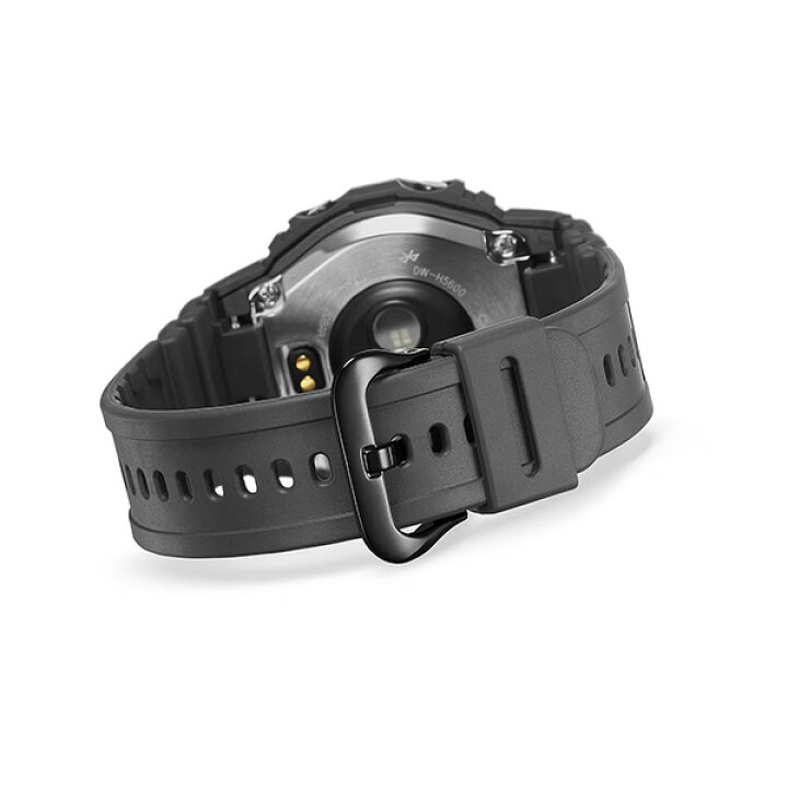 楽天市場】G-SHOCK DW-H5600-1JR 腕時計 メンズ ソーラー スマホ連動 