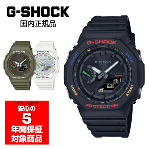 GA-B2100FC G-SHOCK rv \[[Y JVI Ki