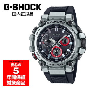 MTG-B3000-1AJF G-SHOCK �r���v �d�g�\�[���[�����Y �J�V�I �������K�i