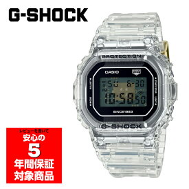 【10%OFFクーポン 6/5 0:00～6/11 1:59】G-SHOCK DW-5040RX-7 腕時計 逆輸入海外モデル