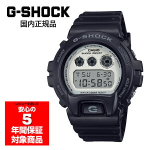 G-SHOCK DW-6900WD-1JF Y rv fW^ JVI Ki