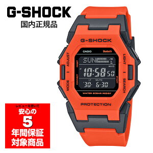 G-SHOCK GD-B500FL-4JF rv Y AiO fW^ X}zA IW W[VbN JVI Ki