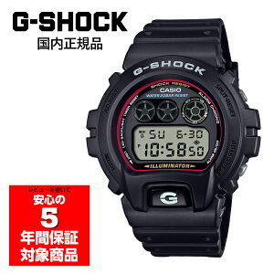 G-SHOCK DW-6900RL-1JF Y rv fW^ JVI Ki