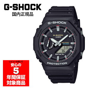 G-SHOCK GA-2100RL-1AJF �����Y �r���v �A�i�f�W �J�V�I �������K�i