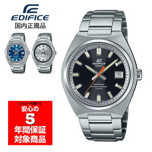 CASIO EDIFICE EFB-109DJ �����Y �r���v �A�i���O �J�V�I �������K�i