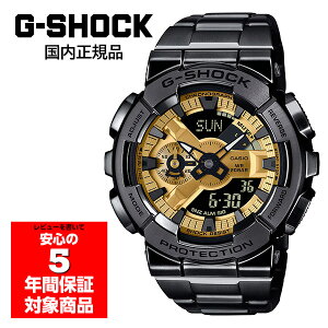 G-SHOCK GM-110BD-1A9JF �����Y �r���v �A�i�f�W �J�V�I �������K�i