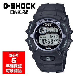【エントリーでポイント10倍&10%OFFクーポン配布中 10/24〜10/27】 G-SHOCK GW-2320FP-1A2JR メンズ 腕時計 デジタル 電波ソーラー カシオ 国内正規品