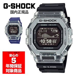 G-SHOCK GBX-100S �����Y �r���v �f�W�^�� �J�V�I �������K�i