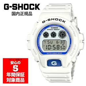 G-SHOCK DW-6900HDS-7JF Y rv fW^ JVI Ki