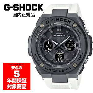 G-SHOCK GST-W110MS-7AJF Y rv AifW dg\[[ JVI Ki