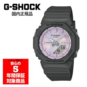 G-SHOCK GMA-P2100PC-1AJF �����Y �r���v �A�i�f�W �J�V�I �������K�i