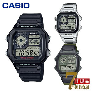 �y5/10���� ���I�ōő�300���|�C���g�o�b�N�z�y10��OFF�N�[�|���z�z�� 5/9�`5/16�zCASIO �����Y �r���v �f�W�^�� �J�V�I �R���N�V���� �X�^���_�[�h �������f�� AE-1200WH-1AJH AE-1200WHD-1AJF AE-1200WHUB-3AJF