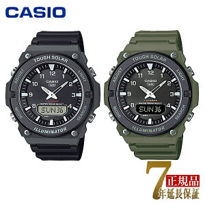 �y10��OFF�N�[�|���z�z�� 5/15�`5/21�zCASIO �J�V�I �R���N�V���� �X�^���_�[�h �����Y �r���v �u���b�N �u���b�N×�O���[�� AQ-S820W-1AJF AQ-S820W-3BJF