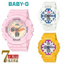 楽天市場】baby－g ba120の通販