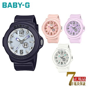 BABY-G ���f�B�[�X �r���v �������f�� �`���[���L�[�z���_�[ �l�C�r�[ �s���N �p�[�v�� �z���C�g BGA-15K-2AJR BGA-15K-4AJR BGA-15K-6AJR BGA-15K-7AJR