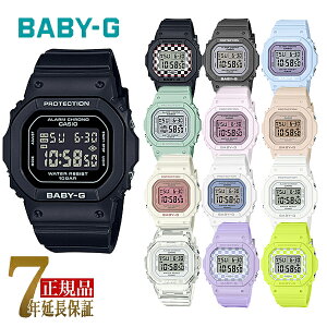 BGD-565U BABY-G �r���v ���f�B�[�X �J�V�I �������K�i