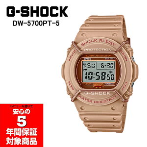 �y10��OFF�N�[�|���z�z�� 5/9�`5/16�zG-SHOCK �g�[���I���g�[�� �����Y �r���v ���C���[�v���e�N�^�[ �X�e�B���O���f�� �u���E��×�x�[�W�� DW-5700PT-5