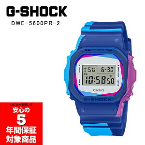 �y4/4�`4/10 10��OFF�N�[�|���z�z���zG-SHOCK �����Y �r���v �}���`�J���[(�~�X�v�����g) DWE-5600PR-2