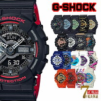 楽天市場】GA-110LL-1AJR（シリーズG-SHOCK（カシオ））の通販