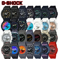 楽天市場】g-shock ga2100（機能（腕時計・スマートウォッチ）夜光 