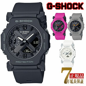 �y�|�C���g�ő�20�{�I 7/4�`7/11�zCASIO G-SHOCK �����Y �r���v �A�i�f�W �������f�� �C�O���f�� GA-2300-1A GA-2300-4A GA-2300-8A GA-2300-7A