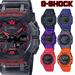 G-SHOCK �����Y �r���v �X�}�z�A�� GA-B001G-1A GA-B001CBR-1A GA-B001CBR-2A GA-B001CBRS-6A GA-B001AH-6A GA-B001-4A GA-B001FL-4A
