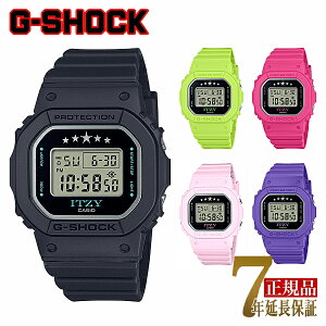G-SHOCK ���f�B�[�X �r���v ITZY�R���{ �f�W�^�� �������f�� �C�O���f�� GMD-S5610IT-1JR GMD-S5610IT-3 GMD-S5610IT-4A GMD-S5610IT-4BJR GMD-S5610IT-6