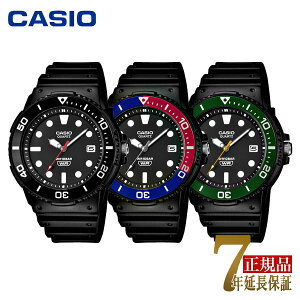 CASIO �����Y �r���v �A�i���O ��]�x�[�� �������f�� �u���b�N×�u���b�N�x�[�� �u���b�N×�R���r�x�[�� �u���b�N×�O���[���x�[�� MRW-240H-1E1JF MRW-240H-1E2JF MRW-240H-1E3JF