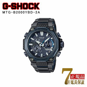 CASIO G-SHOCK �����Y �r���v �X�}�z�A�� �^�t�\�[���[ �R���|�W�b�g�o���h ���j�A�i���O �������f�� �u���[�O���[×�u���b�N MTG-B2000YBD-2AJF
