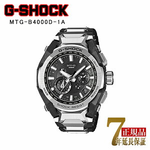 �y10%OFF�N�[�|���z�z�� 5/29�`6/2�zG-SHOCK �����Y �r���v �R���|�W�b�g�o���h �^�t�\�[���[ �X�}�z�A�� ���j�A�i���O �������f�� �u���b�N×�V���o�[ MTG-B4000D-1AJF