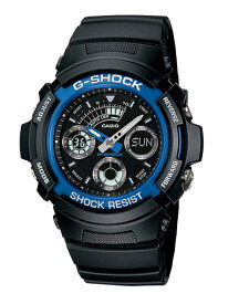 AW-591-2AJF G-SHOCK Gショック ジーショック gshock カシオ CASIO 腕時計