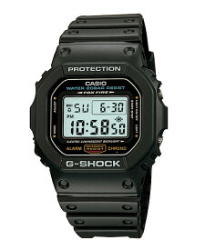 【10%OFFクーポン 6/5 0:00～6/11 1:59】DW-5600E-1 G-SHOCK Gショック ジーショック gshock カシオ CASIO 腕時計