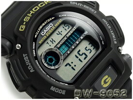 DW-9052-1BDR G-SHOCK Gショック ジーショック gshock カシオ CASIO 腕時計 DW-9052-1B