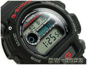 G-SHOCK GVbN W[VbN JVI rv DW-9052-1VDR DW-9052-1