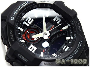 GA-1000-1ADR G-SHOCK Gショック ジーショック gshock カシオ CASIO 腕時計 GA-1000-1A