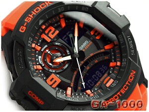 GA-1000-4ADR G-SHOCK GVbN W[VbN gshock JVI CASIO rv GA-1000-4A