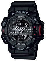 楽天市場】casio ga－400－1ajf g－shockの通販