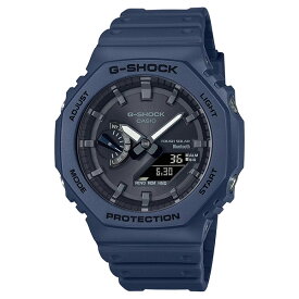 G-SHOCK GA-B2100 タフソーラー スマホ連動 アナデジ メンズ腕時計 Gショック ジーショック カシオ 逆輸入海外モデル