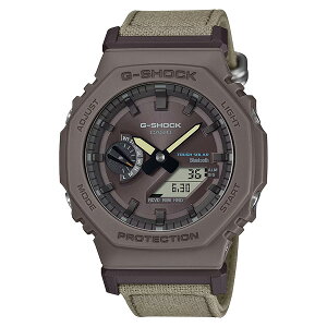 G-SHOCK GA-B2100 ^t\[[ X}zA AifW Yrv GVbN W[VbN JVI tACOf