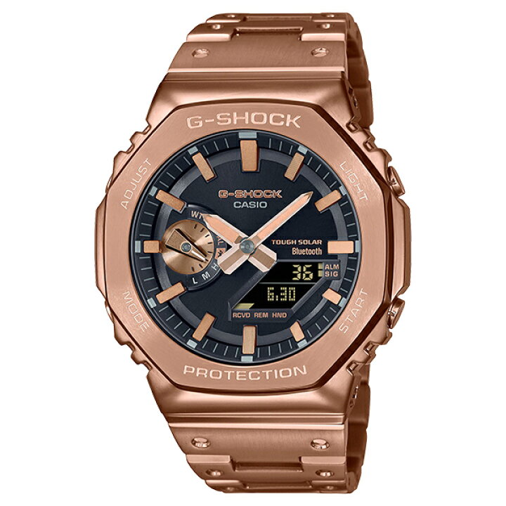 楽天市場】【10%OFFクーポン配布中 3/18〜3/21】 G-SHOCK GM-B2100 