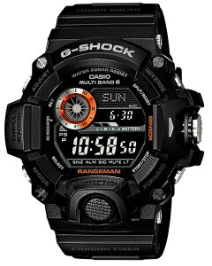 GW-9400BJ-1JF G-SHOCK GVbN W[VbN gshock JVI CASIO rv