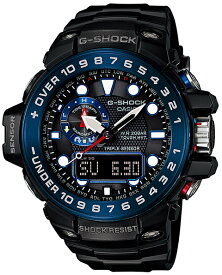 【10%OFFクーポン 4/18 0:00～4/21 9:59】GWN-1000B-1BJF G-SHOCK Gショック ジーショック gshock カシオ CASIO 腕時計