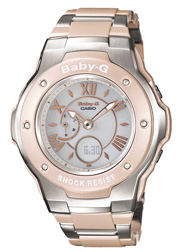 MSG-3200C-4BJF ベビーG BABY-G ベビージー カシオ CASIO 腕時計 | G専門店 G-SUPPLY（ジーサプライ）