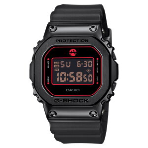 �y������ �V�O�l�`���[���f���zCASIO G-SHOCK ���v �J�V�I �W�[�V���b�N �r���v GSHOCK RUI HACHIMURA SIGNATURE MODEL G�V���b�N �����Y 5600RH �f�W�^�� 5600 SERIES GM-5600RH-1JR 20�C�� �h�� ���� �� ���� ���� �o