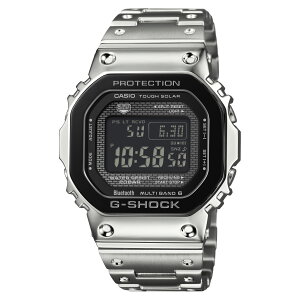 JVI W[VbN rv CASIO G-SHOCK v GSHOCK GVbN Y Yrv FULL METAL5000 SERIES GMW-B5000BT-1JF ubN  oh  F lC  uh   ނ AEg