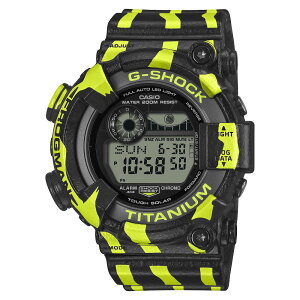 CASIO G-SHOCK ���v �J�V�I �W�[�V���b�N �r���v MASTER OF G - SEA FROGMAN �t���b�O�}�� GW-8200TPF-1JR ISO�K�i 200m�����p�h�� �_�C�o�[�Y�E�I�b�` G�V���b�N �����Y �l�C �������� ���K�i