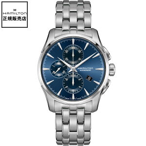 yKizn~g rv HAMILTON v n~gv Y WY}X^[ I[gNm I[g Nm JAZZMASTER AUTO CHRONO   42mm H32586141 XeX ^ oh v