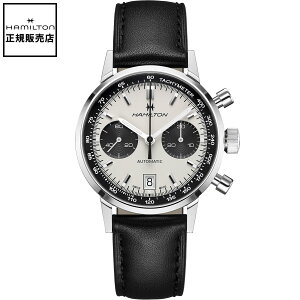 yKizn~g rv HAMILTON v n~gv Y AJNVbN Cg}eBbN I[gNm American Classic INTRAMATIC AUTO CHRONO  40mm H38416711 U[ v