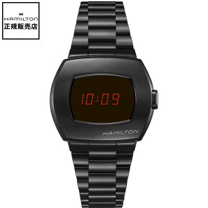 yS̍Kizn~g rv HAMILTON v n~gv Y AJNVbN American Classic PSR DIGITAL QUARTZ fW^NH[c H52404130 XeXX`[ ^ oh 